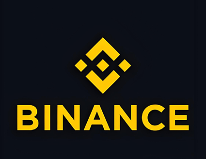 币安Binance中文版网交易界面